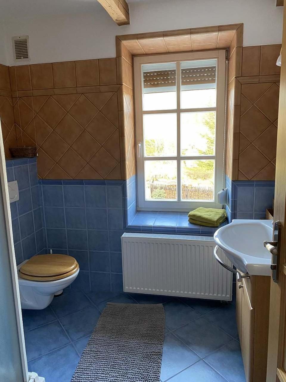 Chaloupka s rodinnou tradicí Mezimesti Exterior foto